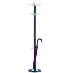 PERCHERO PAPERFLOW EASYCLOTH ACERO