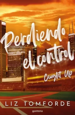 PERDIENDO EL CONTROL