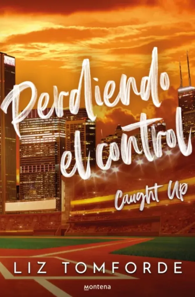 PERDIENDO EL CONTROL