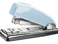 PETRUS GRAPADORA 226 AZUL FONDANT BLUE CUERPO METAL HASTA 30 HOJAS PROF. 72MM GRAP 70X22/6-24/6 ES74344 CS74344
