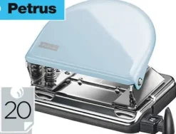 PETRUS TALADRO 52 AZUL FONDANT BLUE 20H ES624409 CS74349