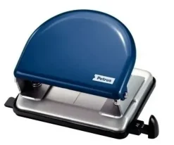 PETRUS TALADRO CLASICO MODELO 052 AZUL GRIS PLATA DUET METALICO 33759