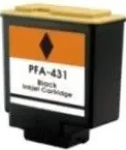 PHILIPS PFA431 NEGRO CARTUCHO DE TINTA GENERICO - REEMPLAZA 906115308019