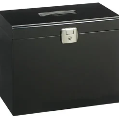 PIERRE HENRY ARCHIVADOR METAL CARP.COLGANTES NEGRO 040155 MAK209725