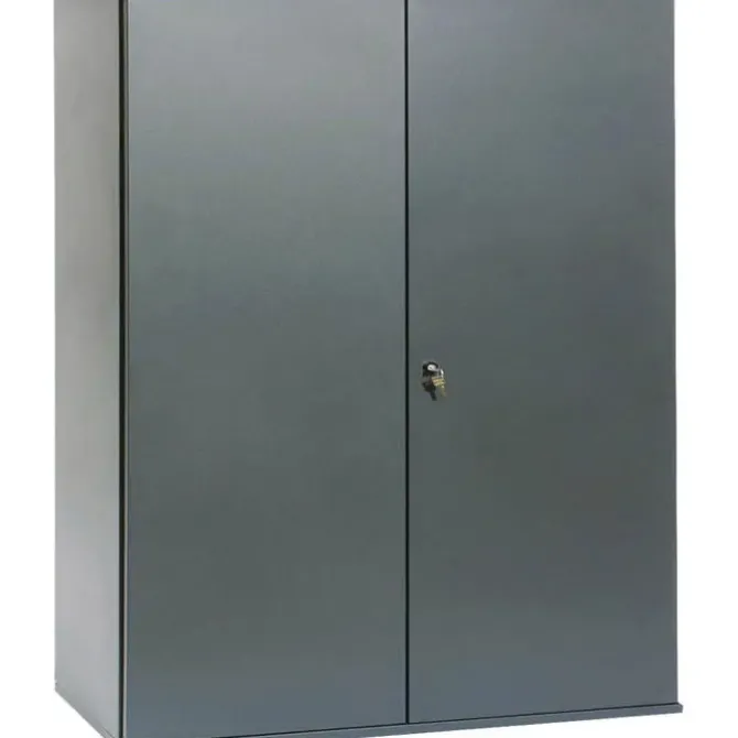 PIERRE HENRY ARMARIO PIERRE BAJO 80X41X72 GRIS 925600 MAK260142