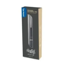 PILOT BOLIGRAFO FRIXION ZONE GRIS
