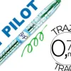 PILOT BOLIGRAFO PILOT B2P 0,7MM VERDE NB2P7V MAK119407
