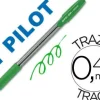 PILOT BOLIGRAFO PILOT BPS-GP VERDE BPS-GP-M-G MAK080699