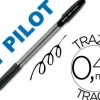 PILOT BOLIGRAFO PILOT BPS-GP NEGRO BPS-GP-M-B MAK080124
