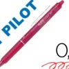 PILOT BOLIGRAFO PILOT FRIXION CLIC.ROSA B/1 NFCRS MAK081066