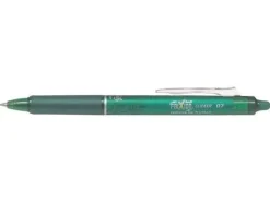 PILOT BOLIGRAFO PILOT FRIXION CLICKER VERDE CLICKER VERDE MAK119265