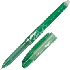 PILOT BOLIGRAFO PILOT FRIXION POINT VERDE BL-FRP5- MAK119415