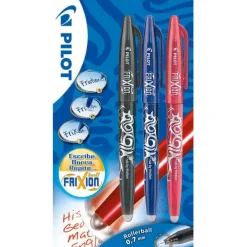 PILOT BOLIGRAFO PILOT FRIXION BALL SURT.B/3 BFNAR MAK118892