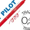 PILOT BOLIGRAFO PILOT FRIXION CLICKER ROJO. CLICKER ROJO MAK119566