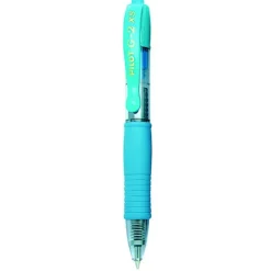 PILOT BOLIGRAFO PILOT G-2 PIXIE AZUL CLARO NG2PAC MAK118868