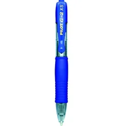 PILOT BOLIGRAFO PILOT G-2 PIXIE AZUL NG2PA MAK119366