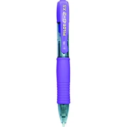 PILOT BOLIGRAFO PILOT G-2 PIXIE VIOLETA NG2PVI MAK118866