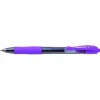 PILOT BOLIGRAFO PILOT G-2 VIOLETA PASTEL NG2VI MAK081328
