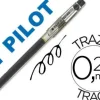 PILOT BOLIGRAFO PILOT G-TEC-C4 NEGRO BL-GC4-B MAK119371