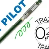 PILOT BOLIGRAFO PILOT G-TEC-C4 VERDE 001244205 MAK119373