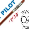 PILOT BOLIGRAFO PILOT G-TEC-C4 ROJO BL-GC4-R MAK119372