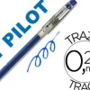 PILOT BOLIGRAFO PILOT G-TEC-C4 AZUL BL-GC4-L MAK119370