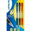 PILOT BOLIGRAFO PILOT SUPER GRIP N,A,R/BL3U BSGNAR MAK118888