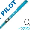 PILOT BOLIGRAFO PILOT V5 AZUL CLARO BX-V5-L MAK080185
