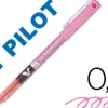 PILOT BOLIGRAFO PILOT V5 ROSA BX-V5-P MAK080187