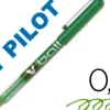 PILOT BOLIGRAFO PILOT V-BALL 0,5MM VERDE BL-VB5-G MAK080194