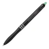 PILOT FRIXION BALL PLUS - BOLÍGRAFO - NO PERMANENTE - VERDE