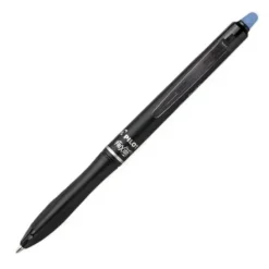 PILOT FRIXION BALL PLUS - BOLÍGRAFO - NO PERMANENTE - AZUL - TINTA DE GEL TERMOSENSIBLE