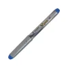 PILOT PLUMA PILOT V-PEN SILVER AZUL SVP-4M-L MAK119389