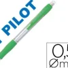 PILOT PORTAMINAS PILOT H-185 0,5 VERDE CLAR H-185-SL VE C MAK119329