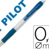 PILOT PORTAMINAS PILOT H-185 0,5 AZUL H-185-SL AZUL MAK119327