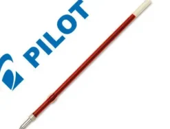 PILOT RECAMBIO BOLIG PILOT SUPERGRIP ROJO 00113325 MAK119418