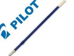 PILOT RECAMBIO BOLIG.PILOT SUPERGRIP AZUL RFJS-GP-M-L A MAK119419