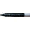 PILOT ROTULADOR PARA PIZARRA BLANCA - PUNTA REDONDA DE 4MM - TRAZO DE 1.8MM - RECARGABLE - TINTA CON BASE DE ALCOHOL - BORRABLE EN SECO - COLOR NEGRO