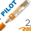 PILOT ROTULADOR PILOT BOARD MASTER NARANJA WBMA-VBM M NA MAK119395