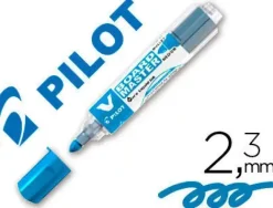 PILOT ROTULADOR PILOT BOARD MASTER AZUL WBMA-VBM-M AZ MAK119392