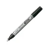 PILOT ROTULADOR PILOT MEDIO 2MM PLATA SC-S-M MAK080309