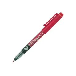 PILOT ROTULADOR PILOT V-SING PEN ROJO SW-VSP-R MAK119269