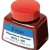 PILOT TINTA MARCADOR PILOT 30ML ROJO NTRFR MAK118952