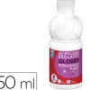 PINTURA ACRILICA L&B BRILLO BLANCO BOTE DE 250 ML