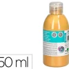 PINTURA ACRILICA LIDERPAPEL BOTE DE 250 ML CARNE