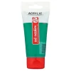 PINTURA ACRILICA TALENS 75ML VERDE PERMANENTE OSCURO 625041