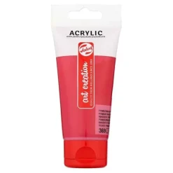 PINTURA ACRILICA TALENS 75ML MAGENTA PRIMARIO 625013