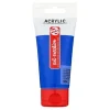 PINTURA ACRILICA TALENS 75ML AZUL ULTRAMAR 625038