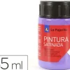 PINTURA ACRÍLICA LA PAJARITA 35ML VIOLETA 111422-13 MAK649873