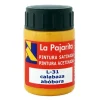 PINTURA ACRÍLICA LA PAJARITA 35ML CALABAZA 169022-31 MAK649850